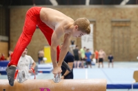 Thumbnail - Hessen - Jukka Nissinen - Gymnastique Artistique - 2021 - Deutschlandpokal Schwäbisch-Gmünd - Teilnehmer - AK 15 bis 18 02043_01864.jpg
