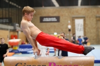 Thumbnail - Hessen - Jukka Nissinen - Gymnastique Artistique - 2021 - Deutschlandpokal Schwäbisch-Gmünd - Teilnehmer - AK 15 bis 18 02043_01868.jpg
