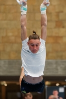 Thumbnail - NRW - Lukas Kluge - Gymnastique Artistique - 2021 - Deutschlandpokal Schwäbisch-Gmünd - Teilnehmer - AK 15 bis 18 02043_01904.jpg