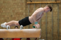 Thumbnail - Niedersachsen - Bryan Wohl - Gymnastique Artistique - 2021 - Deutschlandpokal Schwäbisch-Gmünd - Teilnehmer - AK 15 bis 18 02043_01911.jpg