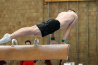 Thumbnail - Niedersachsen - Bryan Wohl - Gymnastique Artistique - 2021 - Deutschlandpokal Schwäbisch-Gmünd - Teilnehmer - AK 15 bis 18 02043_01913.jpg