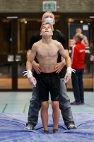 Thumbnail - Hessen - Jukka Nissinen - Artistic Gymnastics - 2021 - Deutschlandpokal Schwäbisch-Gmünd - Teilnehmer - AK 15 bis 18 02043_01914.jpg