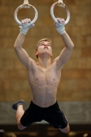 Thumbnail - Hessen - Jukka Nissinen - Artistic Gymnastics - 2021 - Deutschlandpokal Schwäbisch-Gmünd - Teilnehmer - AK 15 bis 18 02043_01916.jpg