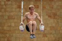 Thumbnail - Hessen - Jukka Nissinen - Artistic Gymnastics - 2021 - Deutschlandpokal Schwäbisch-Gmünd - Teilnehmer - AK 15 bis 18 02043_01919.jpg
