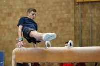 Thumbnail - Niedersachsen - Marcel Graf - Artistic Gymnastics - 2021 - Deutschlandpokal Schwäbisch-Gmünd - Teilnehmer - AK 15 bis 18 02043_01924.jpg