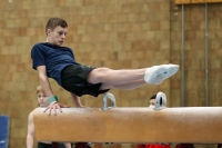 Thumbnail - Niedersachsen - Marcel Graf - Artistic Gymnastics - 2021 - Deutschlandpokal Schwäbisch-Gmünd - Teilnehmer - AK 15 bis 18 02043_01925.jpg