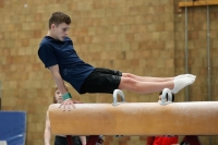 Thumbnail - Niedersachsen - Marcel Graf - Artistic Gymnastics - 2021 - Deutschlandpokal Schwäbisch-Gmünd - Teilnehmer - AK 15 bis 18 02043_01926.jpg