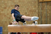 Thumbnail - Niedersachsen - Marcel Graf - Artistic Gymnastics - 2021 - Deutschlandpokal Schwäbisch-Gmünd - Teilnehmer - AK 15 bis 18 02043_01931.jpg