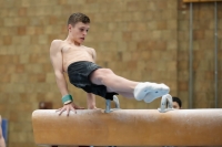 Thumbnail - Niedersachsen - Marcel Graf - Artistic Gymnastics - 2021 - Deutschlandpokal Schwäbisch-Gmünd - Teilnehmer - AK 15 bis 18 02043_01999.jpg