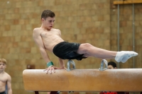 Thumbnail - Niedersachsen - Marcel Graf - Artistic Gymnastics - 2021 - Deutschlandpokal Schwäbisch-Gmünd - Teilnehmer - AK 15 bis 18 02043_02001.jpg