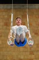 Thumbnail - Hessen - Pascal Brendel - Gymnastique Artistique - 2021 - Deutschlandpokal Schwäbisch-Gmünd - Teilnehmer - AK 15 bis 18 02043_02007.jpg