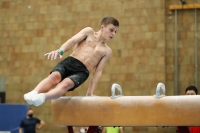Thumbnail - Niedersachsen - Marcel Graf - Artistic Gymnastics - 2021 - Deutschlandpokal Schwäbisch-Gmünd - Teilnehmer - AK 15 bis 18 02043_02017.jpg