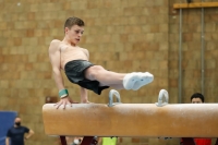 Thumbnail - Niedersachsen - Marcel Graf - Artistic Gymnastics - 2021 - Deutschlandpokal Schwäbisch-Gmünd - Teilnehmer - AK 15 bis 18 02043_02019.jpg