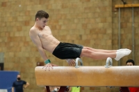 Thumbnail - Niedersachsen - Marcel Graf - Artistic Gymnastics - 2021 - Deutschlandpokal Schwäbisch-Gmünd - Teilnehmer - AK 15 bis 18 02043_02020.jpg