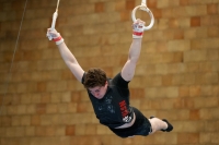 Thumbnail - Niedersachsen - Gregory Keck - Artistic Gymnastics - 2021 - Deutschlandpokal Schwäbisch-Gmünd - Teilnehmer - AK 15 bis 18 02043_02161.jpg