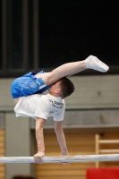 Thumbnail - Hessen - Pascal Brendel - Gymnastique Artistique - 2021 - Deutschlandpokal Schwäbisch-Gmünd - Teilnehmer - AK 15 bis 18 02043_02244.jpg