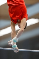 Thumbnail - Saarland - Maxim Kovalenko - Gymnastique Artistique - 2021 - Deutschlandpokal Schwäbisch-Gmünd - Teilnehmer - AK 15 bis 18 02043_02262.jpg