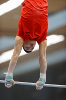Thumbnail - Saarland - Maxim Kovalenko - Gymnastique Artistique - 2021 - Deutschlandpokal Schwäbisch-Gmünd - Teilnehmer - AK 15 bis 18 02043_02266.jpg