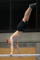 Thumbnail - Hessen - Jukka Nissinen - Gymnastique Artistique - 2021 - Deutschlandpokal Schwäbisch-Gmünd - Teilnehmer - AK 15 bis 18 02043_02267.jpg