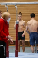 Thumbnail - NRW - Lukas Kluge - Artistic Gymnastics - 2021 - Deutschlandpokal Schwäbisch-Gmünd - Teilnehmer - AK 15 bis 18 02043_02270.jpg