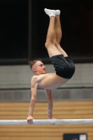 Thumbnail - NRW - Lukas Kluge - Gymnastique Artistique - 2021 - Deutschlandpokal Schwäbisch-Gmünd - Teilnehmer - AK 15 bis 18 02043_02315.jpg