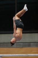 Thumbnail - NRW - Lukas Kluge - Gymnastique Artistique - 2021 - Deutschlandpokal Schwäbisch-Gmünd - Teilnehmer - AK 15 bis 18 02043_02322.jpg