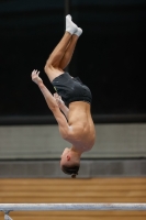 Thumbnail - NRW - Lukas Kluge - Gymnastique Artistique - 2021 - Deutschlandpokal Schwäbisch-Gmünd - Teilnehmer - AK 15 bis 18 02043_02323.jpg