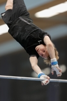 Thumbnail - Niedersachsen - Jarne Nagel - Gymnastique Artistique - 2021 - Deutschlandpokal Schwäbisch-Gmünd - Teilnehmer - AK 15 bis 18 02043_02326.jpg