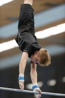Thumbnail - Niedersachsen - Jarne Nagel - Gymnastique Artistique - 2021 - Deutschlandpokal Schwäbisch-Gmünd - Teilnehmer - AK 15 bis 18 02043_02327.jpg