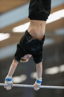 Thumbnail - Niedersachsen - Jarne Nagel - Artistic Gymnastics - 2021 - Deutschlandpokal Schwäbisch-Gmünd - Teilnehmer - AK 15 bis 18 02043_02330.jpg