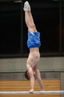Thumbnail - Hessen - Pascal Brendel - Artistic Gymnastics - 2021 - Deutschlandpokal Schwäbisch-Gmünd - Teilnehmer - AK 15 bis 18 02043_02340.jpg