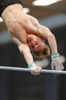 Thumbnail - Niedersachsen - Bryan Wohl - Artistic Gymnastics - 2021 - Deutschlandpokal Schwäbisch-Gmünd - Teilnehmer - AK 15 bis 18 02043_02347.jpg
