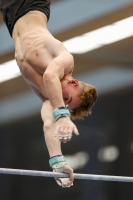 Thumbnail - Niedersachsen - Bryan Wohl - Спортивная гимнастика - 2021 - Deutschlandpokal Schwäbisch-Gmünd - Teilnehmer - AK 15 bis 18 02043_02349.jpg