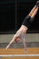 Thumbnail - Hessen - Jukka Nissinen - Artistic Gymnastics - 2021 - Deutschlandpokal Schwäbisch-Gmünd - Teilnehmer - AK 15 bis 18 02043_02358.jpg