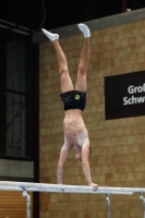 Thumbnail - NRW - Lukas Kluge - Спортивная гимнастика - 2021 - Deutschlandpokal Schwäbisch-Gmünd - Teilnehmer - AK 15 bis 18 02043_02362.jpg