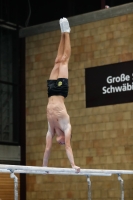Thumbnail - NRW - Lukas Kluge - Artistic Gymnastics - 2021 - Deutschlandpokal Schwäbisch-Gmünd - Teilnehmer - AK 15 bis 18 02043_02363.jpg