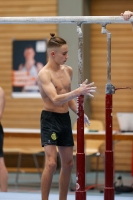 Thumbnail - NRW - Lukas Kluge - Спортивная гимнастика - 2021 - Deutschlandpokal Schwäbisch-Gmünd - Teilnehmer - AK 15 bis 18 02043_02364.jpg