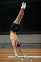 Thumbnail - NRW - Lukas Kluge - Artistic Gymnastics - 2021 - Deutschlandpokal Schwäbisch-Gmünd - Teilnehmer - AK 15 bis 18 02043_02365.jpg