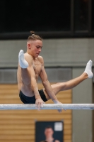 Thumbnail - NRW - Lukas Kluge - Спортивная гимнастика - 2021 - Deutschlandpokal Schwäbisch-Gmünd - Teilnehmer - AK 15 bis 18 02043_02367.jpg