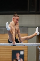 Thumbnail - NRW - Lukas Kluge - Спортивная гимнастика - 2021 - Deutschlandpokal Schwäbisch-Gmünd - Teilnehmer - AK 15 bis 18 02043_02368.jpg