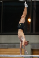 Thumbnail - NRW - Lukas Kluge - Artistic Gymnastics - 2021 - Deutschlandpokal Schwäbisch-Gmünd - Teilnehmer - AK 15 bis 18 02043_02370.jpg