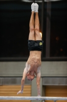 Thumbnail - NRW - Lukas Kluge - Artistic Gymnastics - 2021 - Deutschlandpokal Schwäbisch-Gmünd - Teilnehmer - AK 15 bis 18 02043_02373.jpg