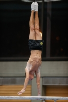 Thumbnail - NRW - Lukas Kluge - Artistic Gymnastics - 2021 - Deutschlandpokal Schwäbisch-Gmünd - Teilnehmer - AK 15 bis 18 02043_02374.jpg