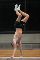 Thumbnail - NRW - Lukas Kluge - Artistic Gymnastics - 2021 - Deutschlandpokal Schwäbisch-Gmünd - Teilnehmer - AK 15 bis 18 02043_02375.jpg