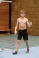 Thumbnail - Hessen - Jukka Nissinen - Artistic Gymnastics - 2021 - Deutschlandpokal Schwäbisch-Gmünd - Teilnehmer - AK 15 bis 18 02043_02386.jpg