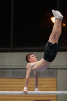 Thumbnail - Niedersachsen - Marcel Graf - Artistic Gymnastics - 2021 - Deutschlandpokal Schwäbisch-Gmünd - Teilnehmer - AK 15 bis 18 02043_02397.jpg