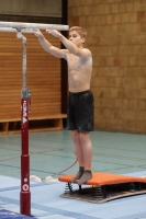 Thumbnail - Hessen - Jukka Nissinen - Artistic Gymnastics - 2021 - Deutschlandpokal Schwäbisch-Gmünd - Teilnehmer - AK 15 bis 18 02043_02398.jpg