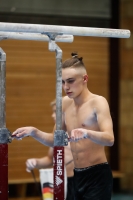 Thumbnail - NRW - Lukas Kluge - Gymnastique Artistique - 2021 - Deutschlandpokal Schwäbisch-Gmünd - Teilnehmer - AK 15 bis 18 02043_02406.jpg