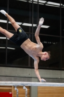 Thumbnail - NRW - Lukas Kluge - Gymnastique Artistique - 2021 - Deutschlandpokal Schwäbisch-Gmünd - Teilnehmer - AK 15 bis 18 02043_02417.jpg