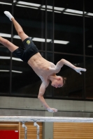 Thumbnail - NRW - Lukas Kluge - Artistic Gymnastics - 2021 - Deutschlandpokal Schwäbisch-Gmünd - Teilnehmer - AK 15 bis 18 02043_02418.jpg